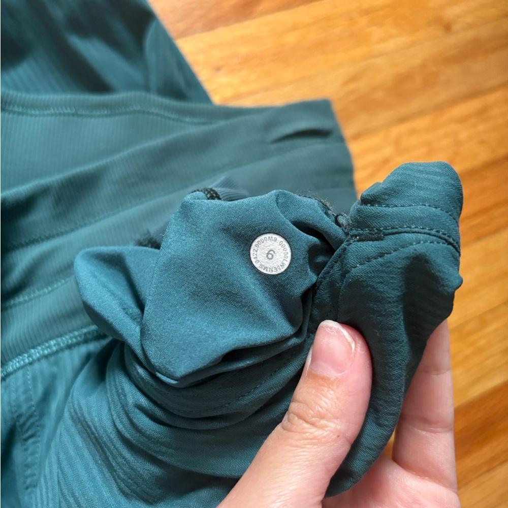 Lululemon Dance Studio Mid-Rise Jogger *Full Length - Picture 5 of 5